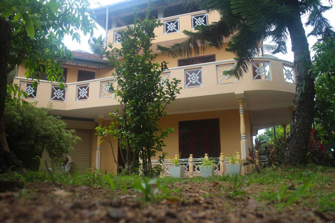 Villa184 亚洪加拉 外观 照片